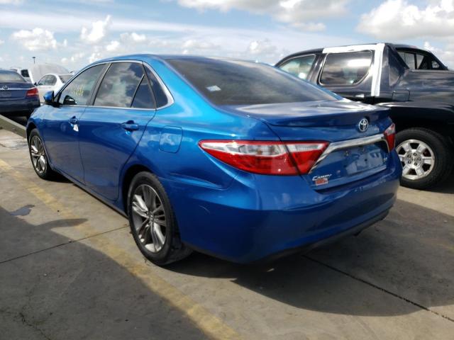 Photo 3 from auction – 2017 TOYOTA CAMRY LE with VIN 4T1BF1FKXHU625446