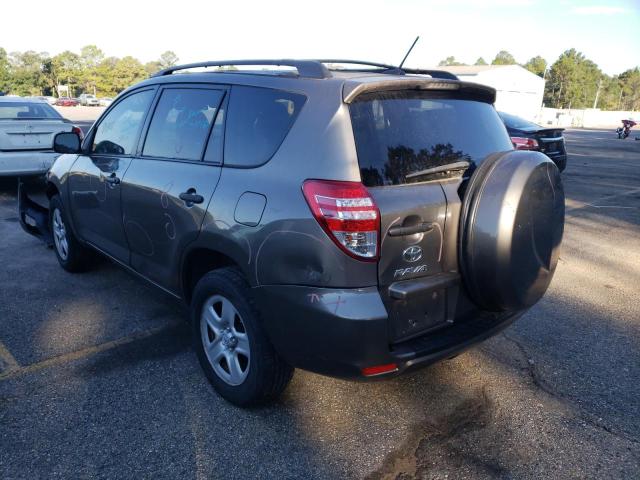 Photo 3 from auction – 2011 TOYOTA RAV4 with VIN 2T3ZF4DV9BW088855