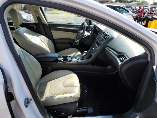 Photo 5 from auction – 2014 FORD FUSION TIT with VIN 3FA6P0SU2ER232697