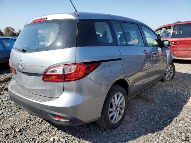 Photo 4 from auction – 2014 MAZDA 5 SPORT with VIN JM1CW2BL2E0162962
