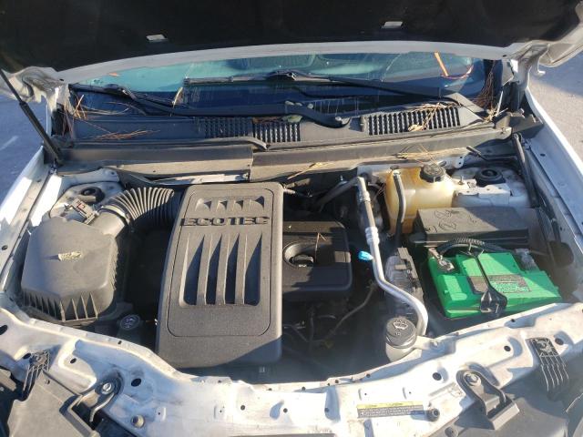 Фото 7 с аукциона – 2012 CHEVROLET CAPTIVA SP с VIN 3GNAL2EK7CS527491