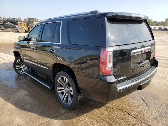 Photo 3 from auction – 2017 GMC YUKON DENA with VIN 1GKS2CKJ0HR319131