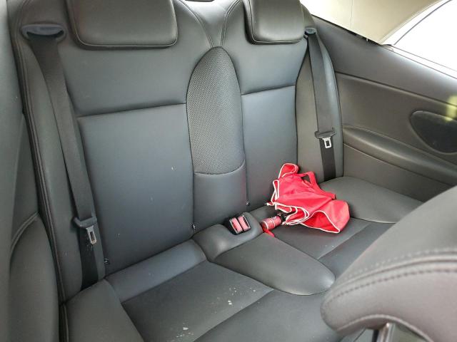 Photo 6 from auction – 2010 SAAB 9-3 2.0T with VIN YS3FA7CY4A1612126