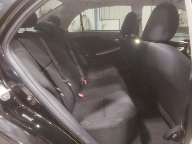 Photo 6 from auction – 2010 TOYOTA COROLLA BA with VIN 2T1BU4EE0AC462946