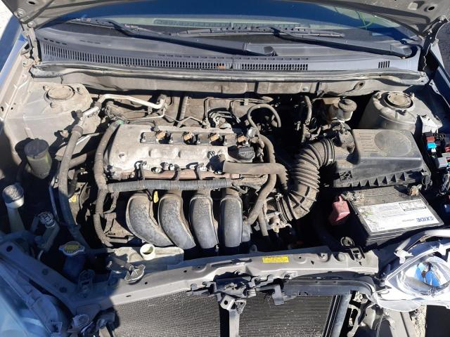 Photo 7 from auction – 2005 TOYOTA COROLLA CE with VIN 1NXBR32EX5Z425472