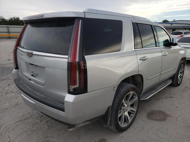 Photo 4 from auction – 2019 CADILLAC ESCALADE L with VIN 1GYS4BKJ7KR326305