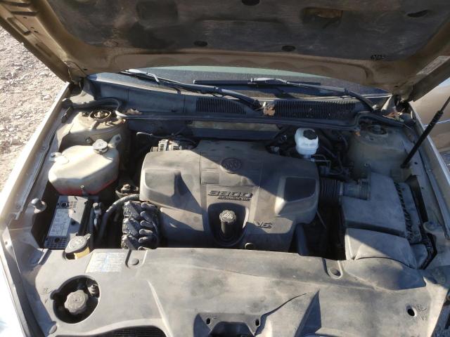 Photo 7 from auction – 2006 BUICK LUCERNE CX with VIN 1G4HP57276U149098