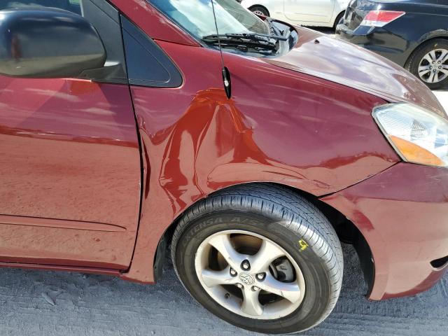 Photo 9 from auction – 2010 TOYOTA SIENNA CE with VIN 5TDKK4CC0AS343471
