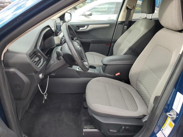 Photo 7 from auction – 2020 FORD ESCAPE SE with VIN 1FMCU9G67LUA62004