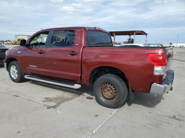 Photo 2 from auction – 2008 TOYOTA TUNDRA CRE with VIN 5TFEV54198X036764