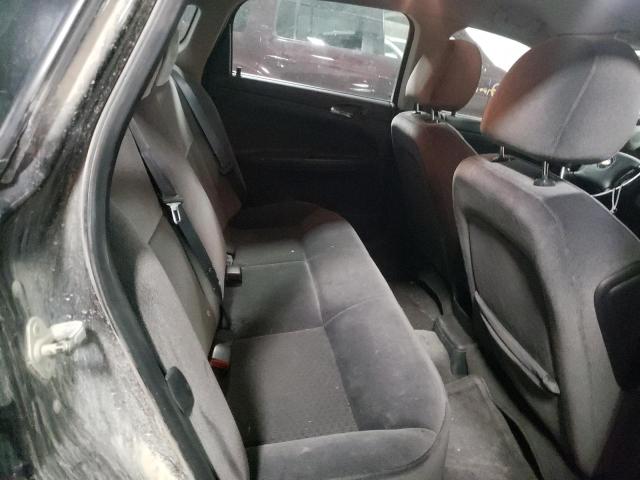 Photo 6 from auction – 2011 CHEVROLET IMPALA LS with VIN 2G1WA5EK8B1117534