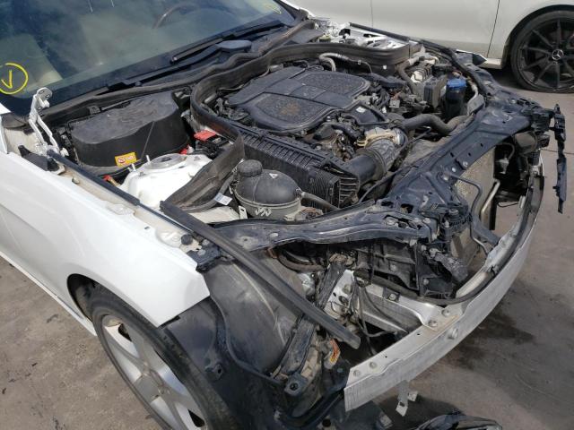 Photo 9 from auction – 2014 MERCEDES-BENZ E 350 4MAT with VIN WDDHF8JB1EB017598