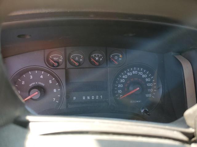 Photo 8 from auction – 2010 FORD F150 with VIN 1FTMF1CW5AKB11056