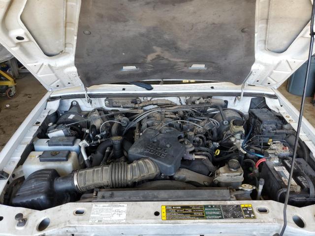 Photo 7 from auction – 2006 FORD RANGER SUP with VIN 1FTZR44E56PA52668