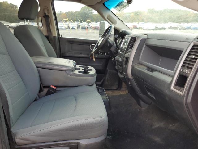 Photo 5 from auction – 2014 RAM 2500 ST with VIN 3C6UR5CL3EG168512