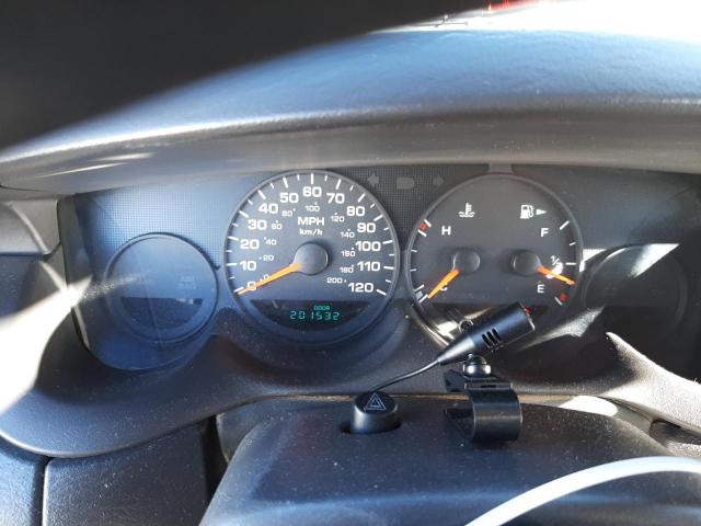 Photo 8 from auction – 2000 DODGE NEON BASE with VIN 1B3ES46CXYD549817