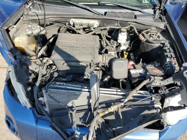 Photo 7 from auction – 2010 FORD ESCAPE XLT with VIN 1FMCU9DG3AKC16228