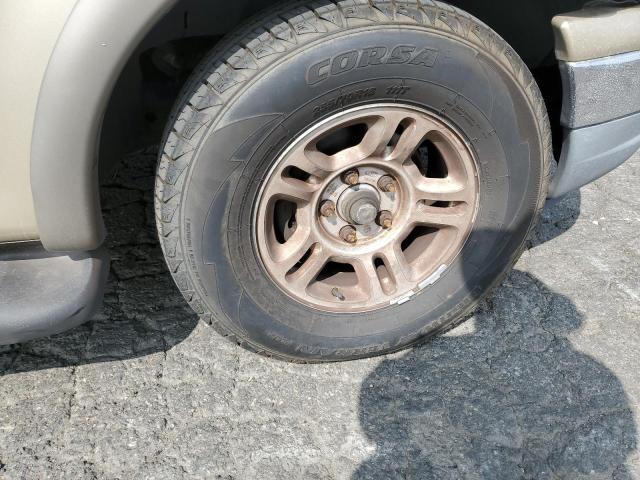 Photo 9 from auction – 2000 FORD EXPEDITION with VIN 1FMRU1561YLB65771