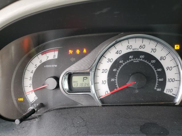 Photo 8 from auction – 2011 TOYOTA SIENNA SPO with VIN 5TDXK3DC5BS107897