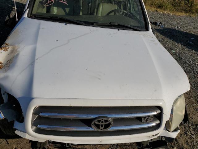 Photo 7 from auction – 2003 TOYOTA SEQUOIA LI with VIN 5TDBT48AX3S165298