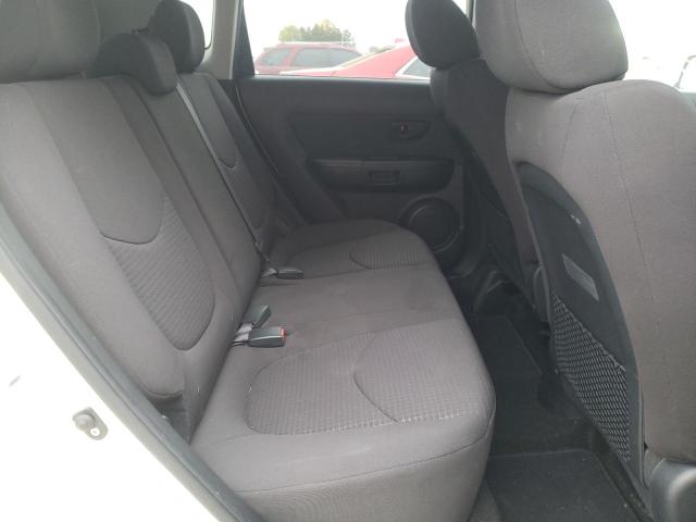 صورة رقم 6 من المزاد - 2012 KIA SOUL مع VIN KNDJT2A57C7473410