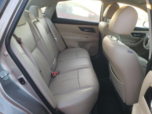 Photo 6 from auction – 2015 NISSAN ALTIMA 2.5 with VIN 1N4AL3AP5FC286921