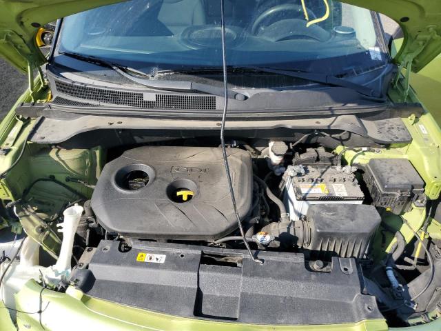 Photo 7 from auction – 2015 KIA SOUL + with VIN KNDJP3A5XF7786773