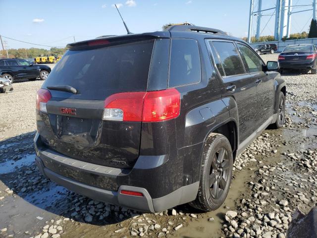 Photo 4 from auction – 2011 GMC TERRAIN SL with VIN 2CTFLTEC5B6297867