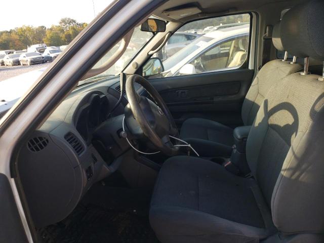 Photo 5 from auction – 2004 NISSAN FRONTIER K with VIN 1N6DD26T24C458918
