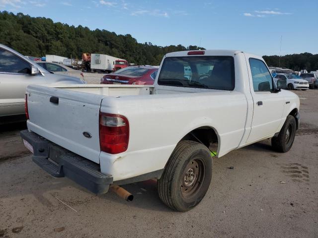 Photo 4 from auction – 2004 FORD RANGER with VIN 1FTYR10D74PB43865