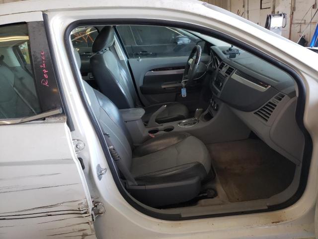 Photo 5 from auction – 2007 CHRYSLER SEBRING LI with VIN 1C3LC66M27N659524