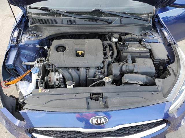 Photo 7 from auction – 2019 KIA FORTE FE with VIN 3KPF24AD0KE096638