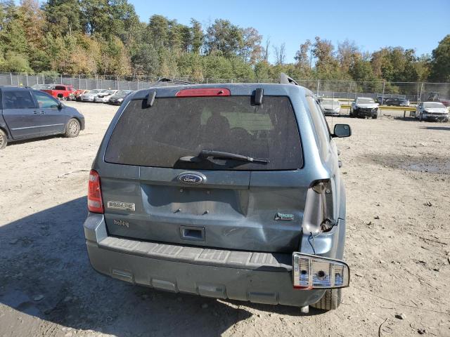 Photo 9 from auction – 2012 FORD ESCAPE XLT with VIN 1FMCU0DG6CKB27672