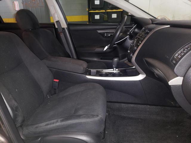 Photo 5 from auction – 2014 NISSAN ALTIMA 2.5 with VIN 1N4AL3AP3EN388107