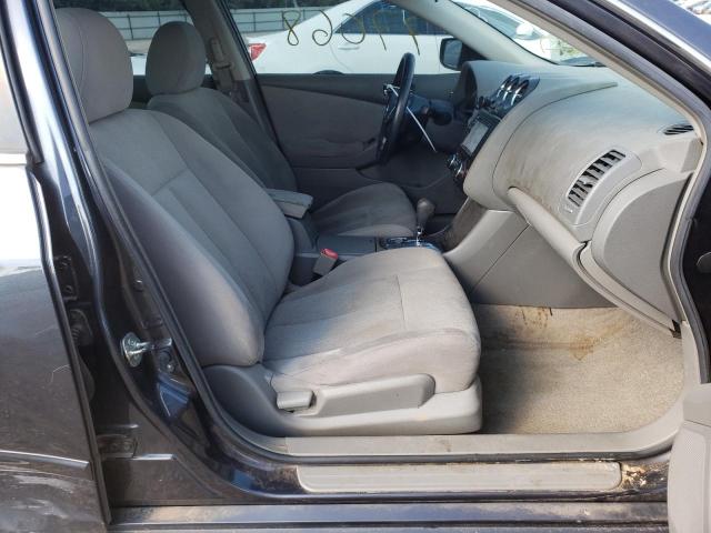 Photo 5 from auction – 2011 NISSAN ALTIMA BAS with VIN 1N4AL2AP9BN433704