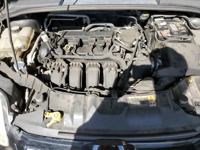 Photo 7 from auction – 2012 FORD FOCUS SEL with VIN 1FAHP3M20CL172940