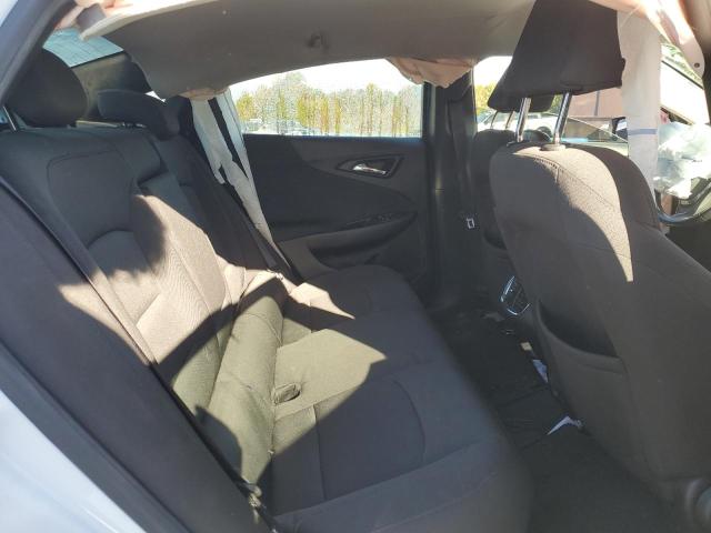 Photo 6 from auction – 2018 CHEVROLET MALIBU LT with VIN 1G1ZD5ST9JF267158