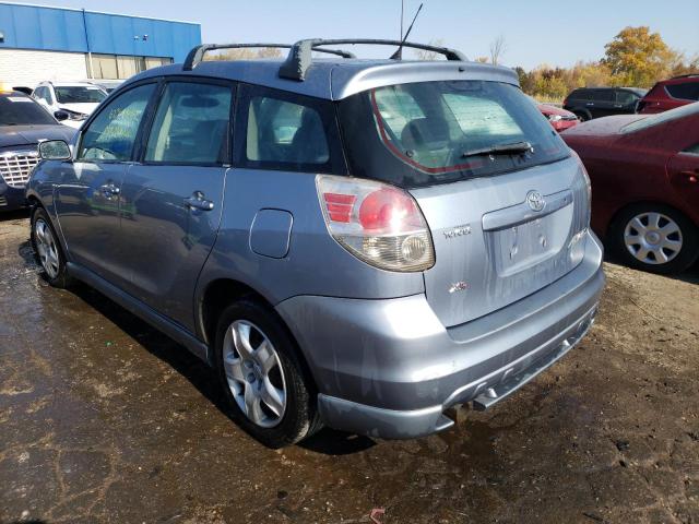 Photo 3 from auction – 2005 TOYOTA COROLLA MA with VIN 2T1KR32E25C464106