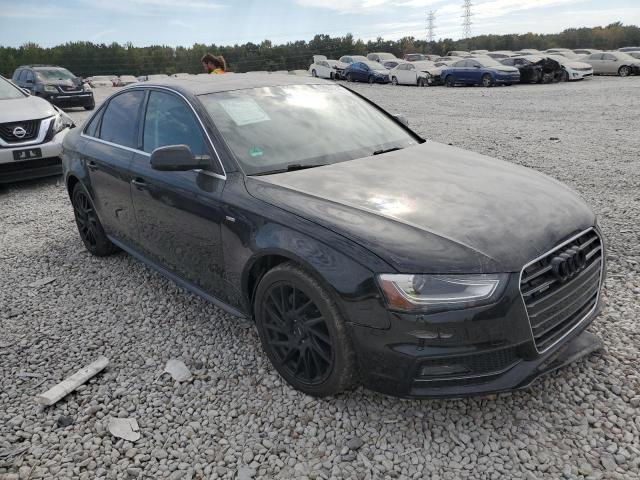 AUDI A4 PREMIUM 2016 with VIN WAUBFAFL9GN015671 - Photo from auction