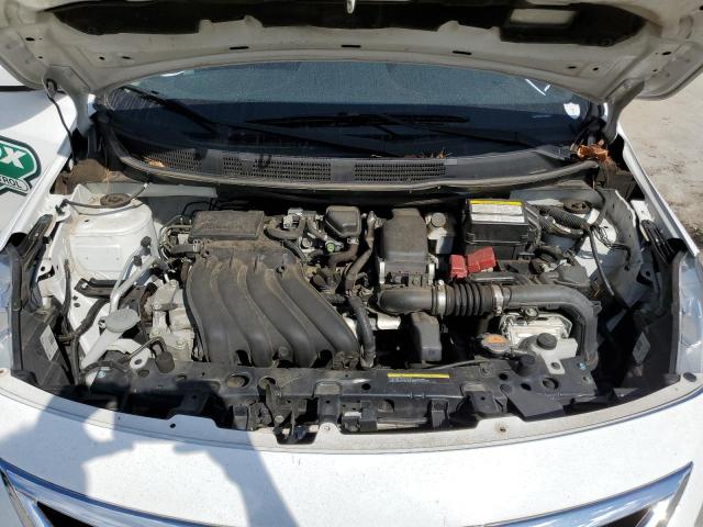 Photo 7 from auction – 2019 NISSAN VERSA S with VIN 3N1CN7AP1KL800706