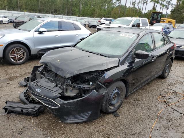 Photo 2 from auction – 2016 FORD FOCUS S with VIN 1FADP3E23GL241283