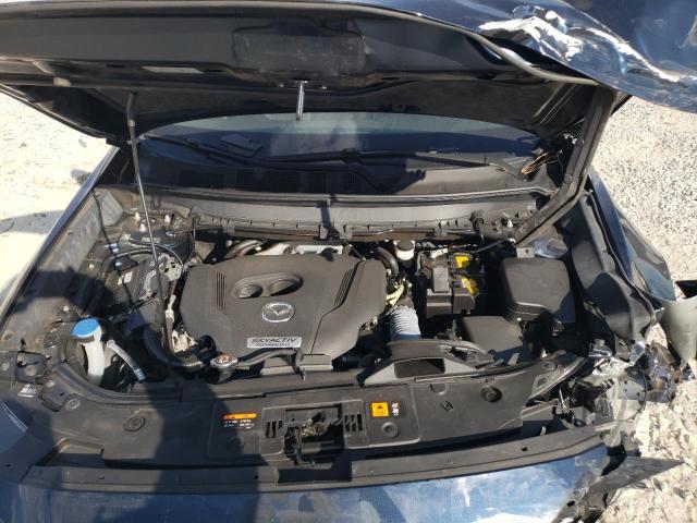 Photo 7 from auction – 2019 MAZDA CX-9 TOURI with VIN JM3TCBCY8K0301918