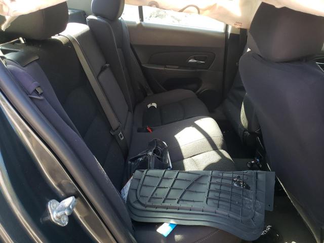 Photo 6 from auction – 2013 CHEVROLET CRUZE LT with VIN 1G1PC5SB0D7169622