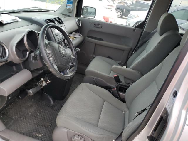 Photo 5 from auction – 2011 HONDA ELEMENT EX with VIN 5J6YH1H75BL000798