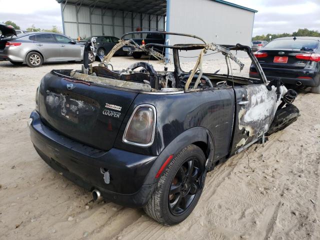 Photo 4 from auction – 2009 MINI COOPER with VIN WMWMR33539TU95884