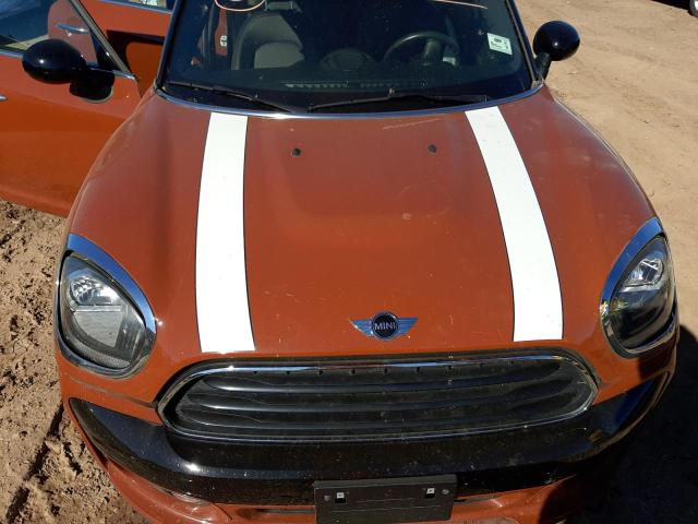 Photo 7 from auction – 2017 MINI COOPER COU with VIN WMZYS7C34H3E06436