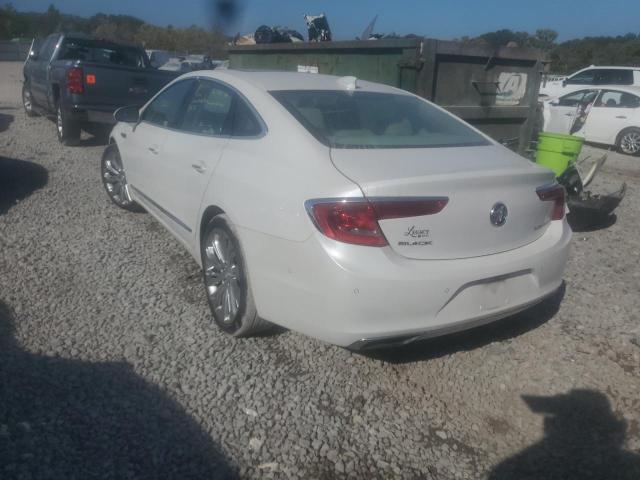 Photo 3 from auction – 2017 BUICK LACROSSE P with VIN 1G4ZR5SS3HU200735