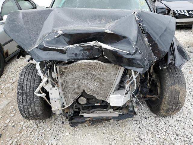 Photo 7 from auction – 2016 BMW X5 XDRIVE3 with VIN 5UXKR0C52G0P21189
