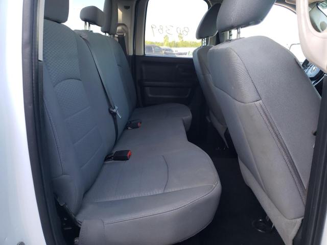 Photo 6 from auction – 2014 RAM 1500 ST with VIN 1C6RR6FM2ES382268