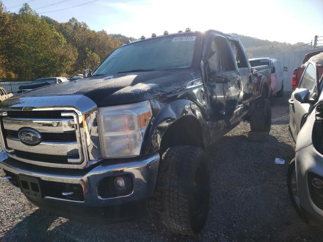 Photo 9 from auction – 2016 FORD F250 SUPER with VIN 1FT7W2BTXGEC08612